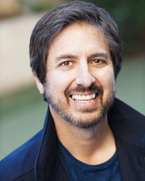 Ray Romano Headshot