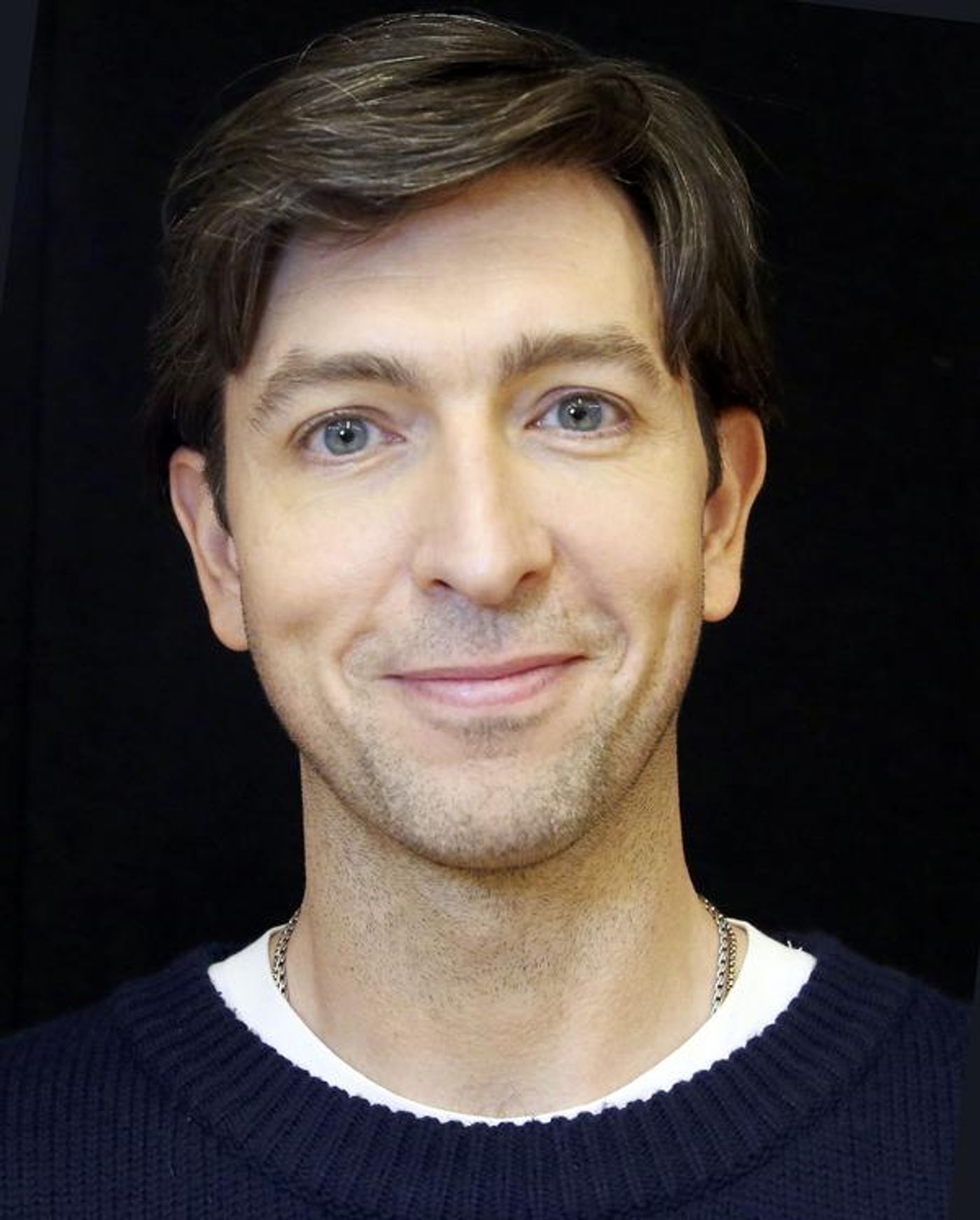 Meet the Cast of ALL OUT: COMEDY ABOUT AMBITION, Now in Previews on Broadway  Image