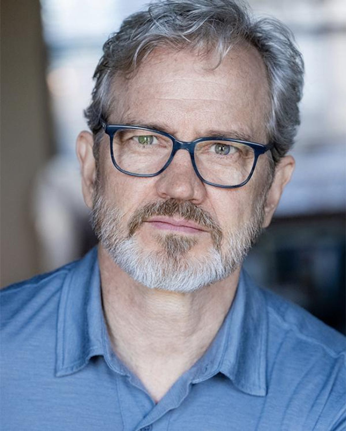 Meet the Cast of BUG, Now in Previews on Broadway  Image