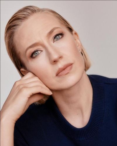 Carrie Coon Headshot