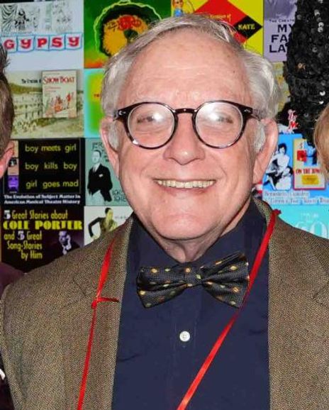 Charles Troy Headshot