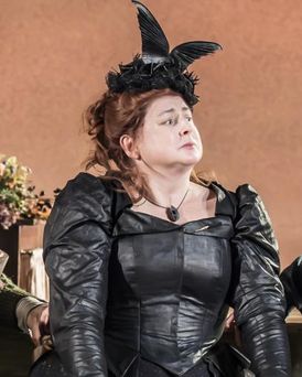 Siobhan McSweeney Headshot