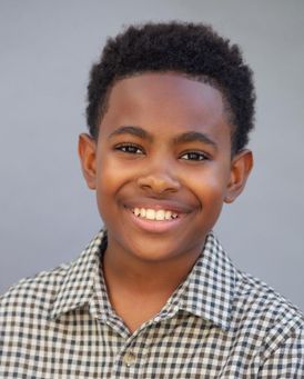Quentin Blanton Jr. Headshot