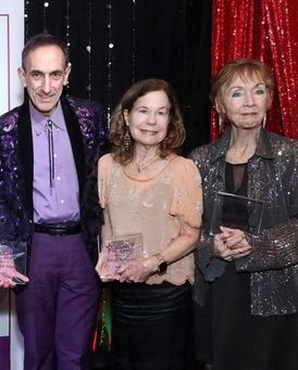 Carole Banninger Headshot