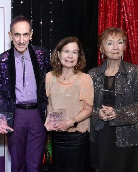 Carole Banninger Headshot