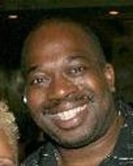 Matthew Bristol Headshot