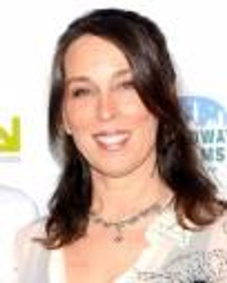 Susan Mosher Headshot