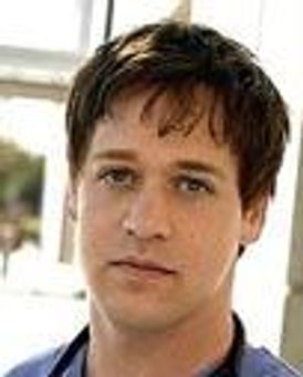 TR Knight Headshot