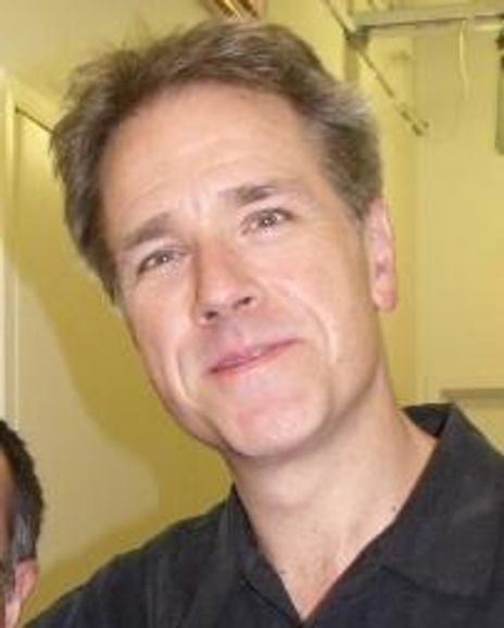 Scott Neumann Headshot