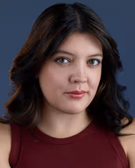 Marion Avila Headshot