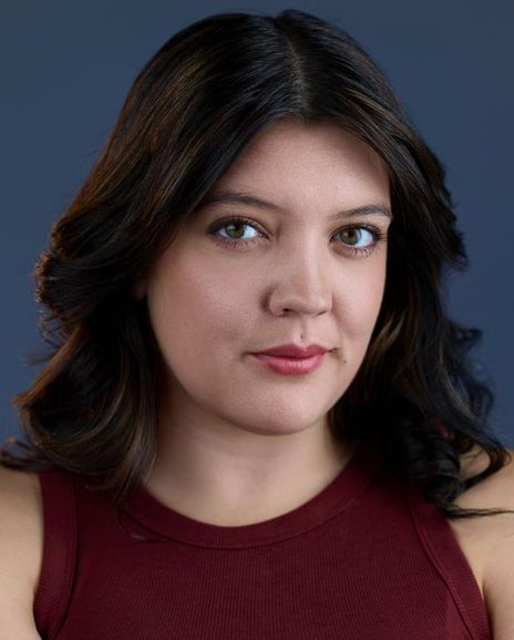 Marion Avila Headshot