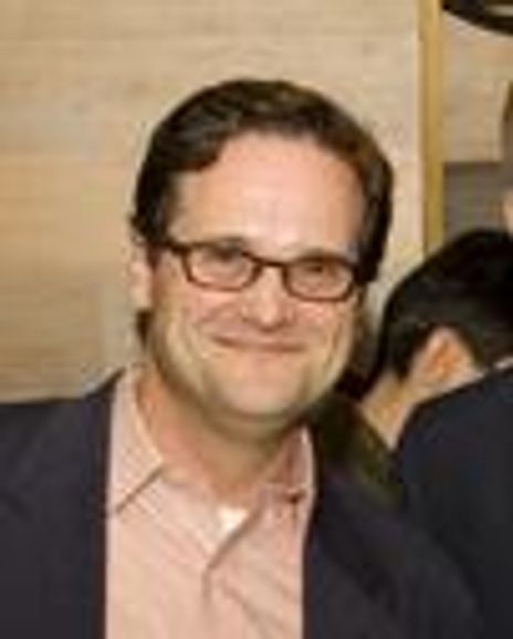 Andrew Farber Headshot