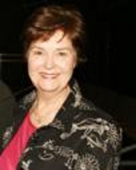 Carol Tomlinson Headshot