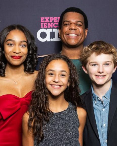 Sky Vaux Fuller Headshot