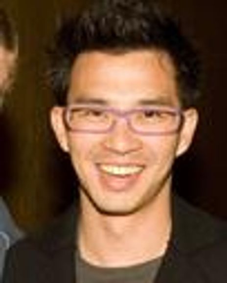 Goil Amornvivat Headshot