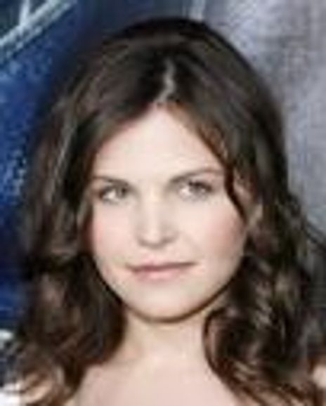 Ginnifer Goodwin Headshot