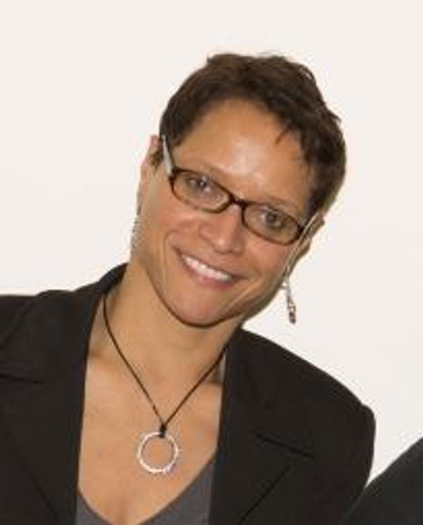 Leah C. Gardiner Headshot