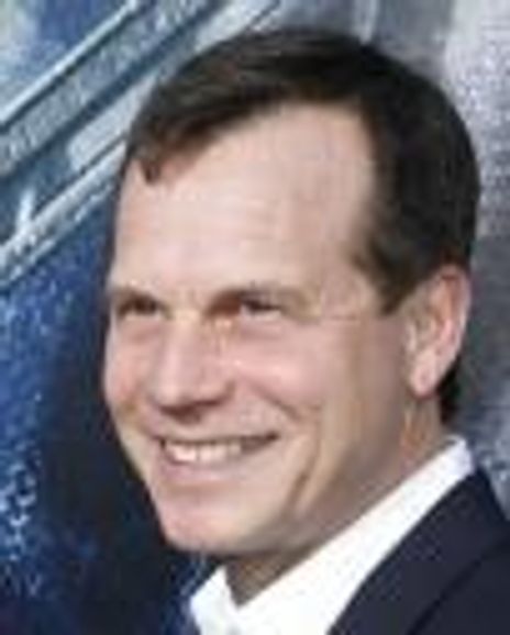 Bill Paxton Headshot
