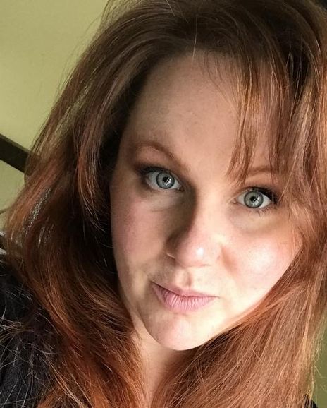 Carissa Thorlakson Headshot