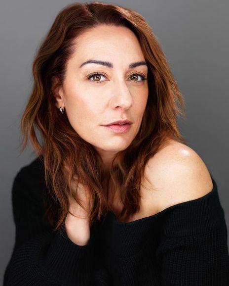 Jamie Ragusa Headshot