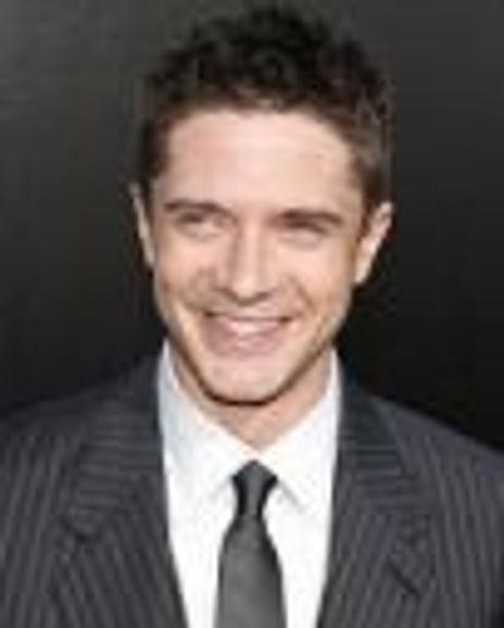 Topher Grace Headshot