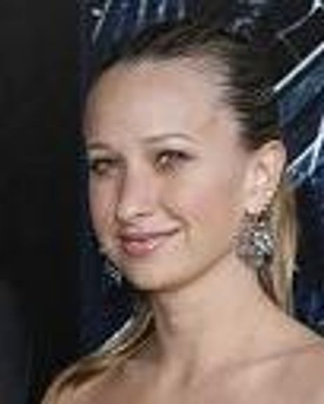 Jennifer Meyer Headshot