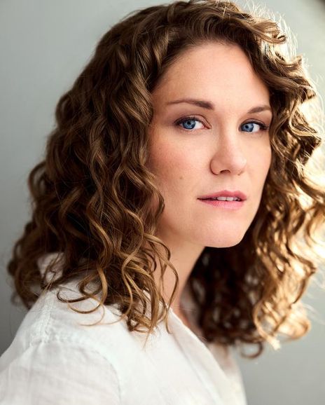 Emelie Faith Thompson Headshot