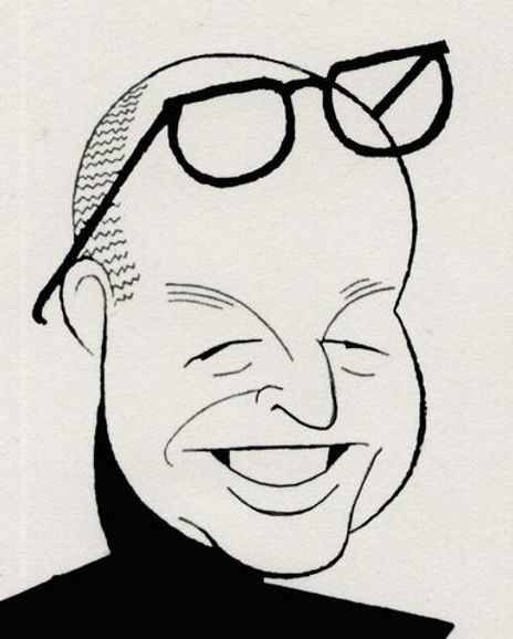 Douglas Denoff Headshot