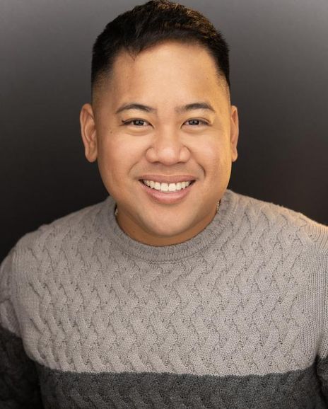 Daniel Lloyd Pias Headshot