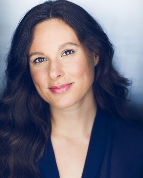 Rachel Alana Handler Headshot