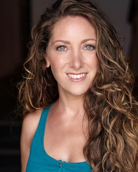 Sarah Shahinian Headshot