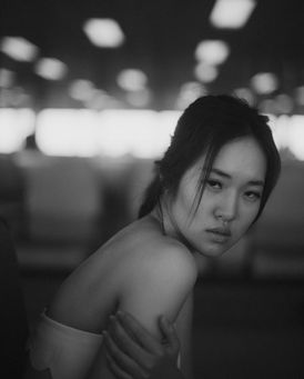 Alexandra Kumala Headshot