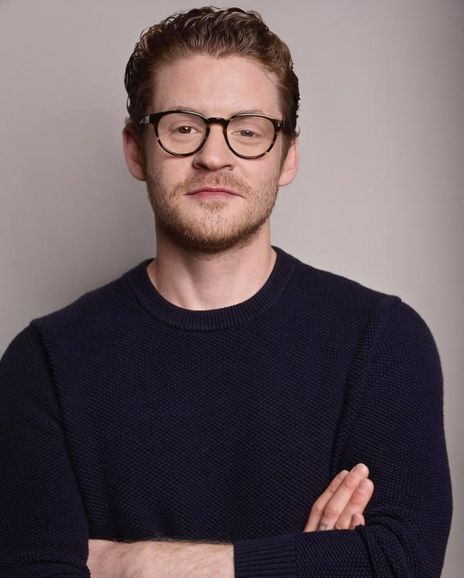 Max Lorn-Krause Headshot