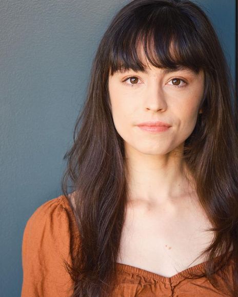 Maya Brattkus Headshot