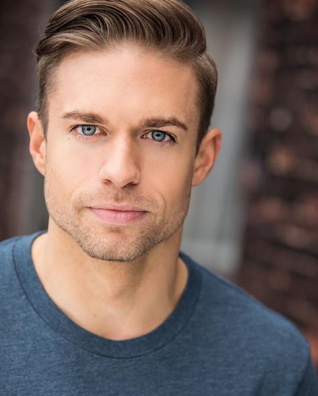 Hunter Ryan Herdlicka Headshot