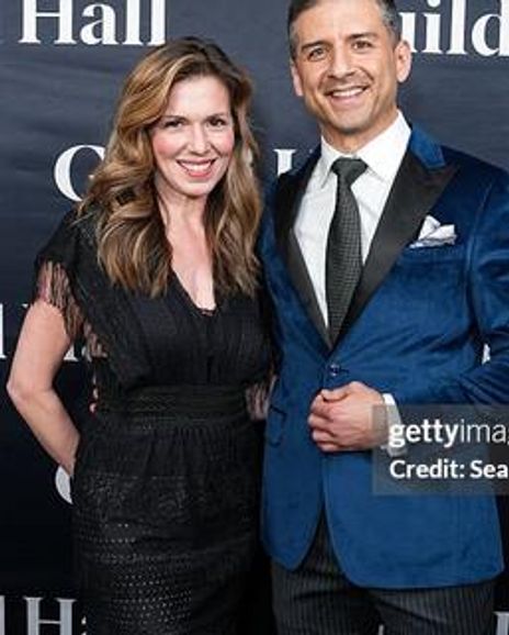 Vanessa McMahan Headshot