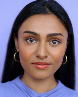 Jasmine Sharma Headshot