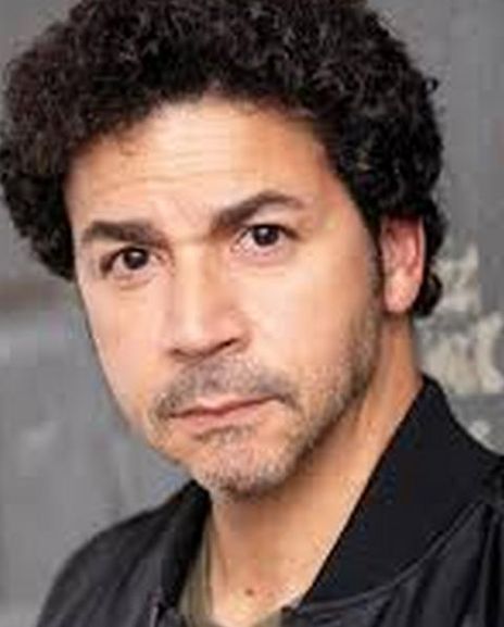 Julio Agustín Headshot