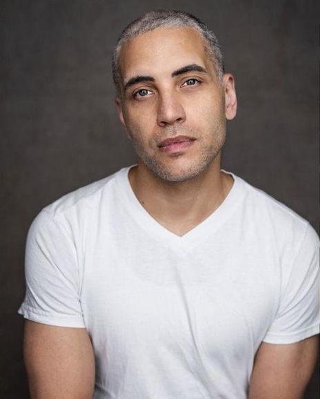 Jonathon Grant Headshot