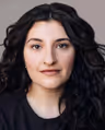 Sophia Tzougros