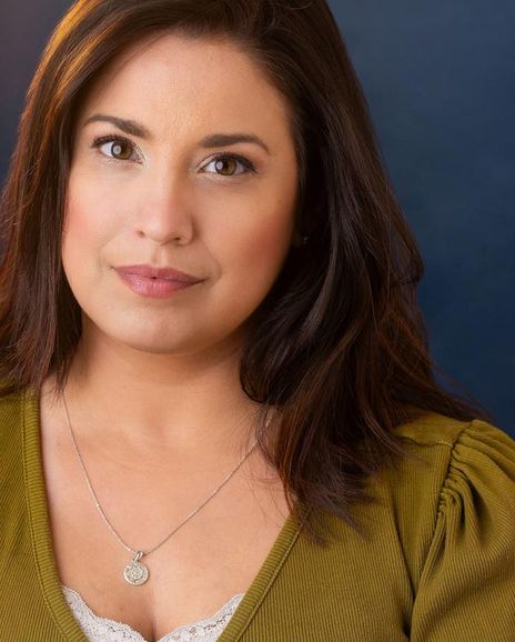 Clare Lopez Headshot