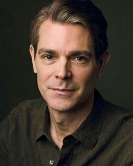 Eddie Boroevich Headshot