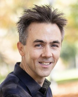 Mark Lonergan Headshot