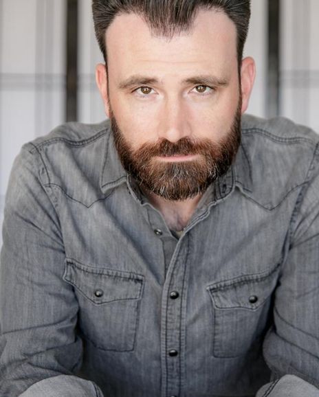 Marc D. Donovan Headshot