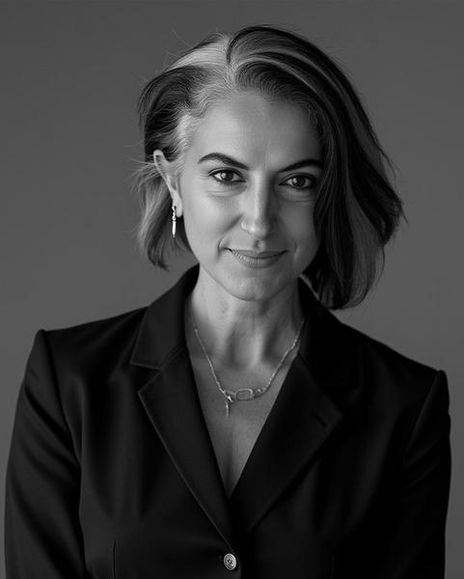 Victoria Deiorio Headshot