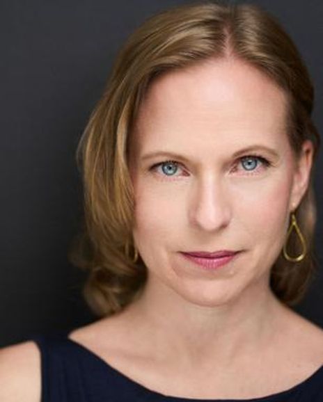 Anna Marie Sell Headshot