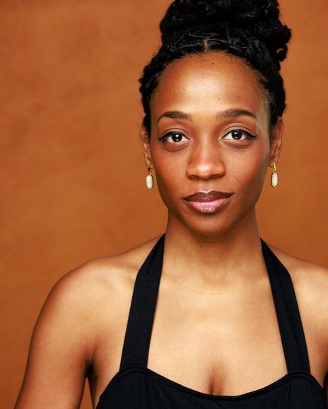 Shelby Marie Edwards Headshot