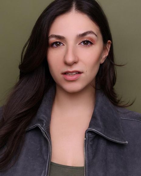 Francesca Litterio Headshot