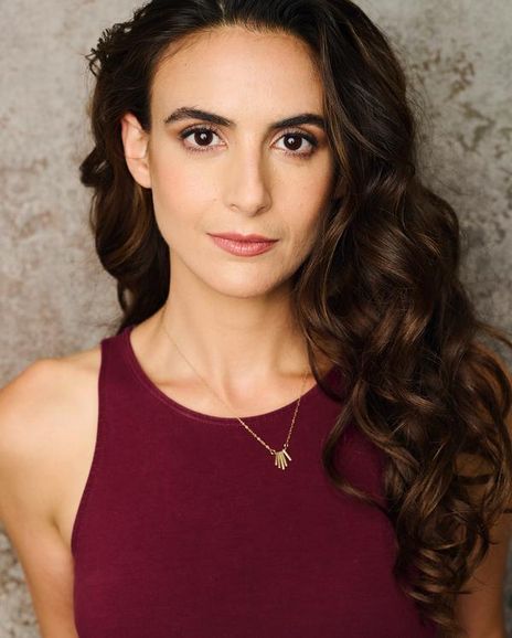 Mara Klein Headshot