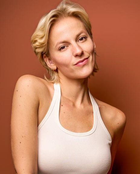 Haley K. Clay Headshot